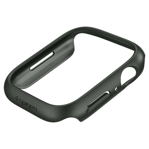Spigen Apple Watch Series 9/8/7 (45mm) Case - Thin Fit